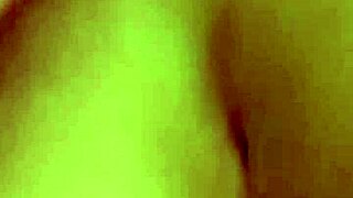 Anal sex pov horny italian doggystyle huge cock