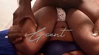 Step Sister Comes Hard