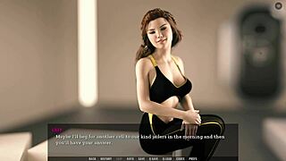 I Fucked a Hot Milf from My Dreams in 3D Sex Tales