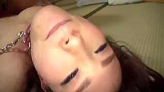 In part 2, Yu Konishi’s wife engages in analysing sexual dominance