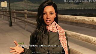 Exploring New Memories In Erotic Detail