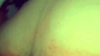 Dirty Bitch Wife Gets Fucked Hard!