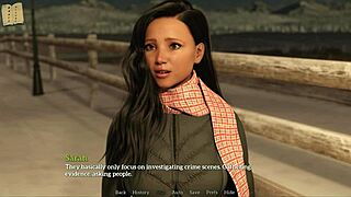 Exploring New Memories In Erotic Detail