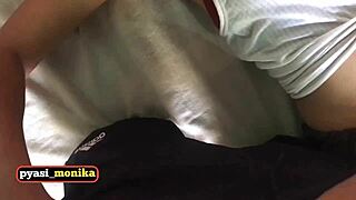 Best Friend's Stepsister Becomes Personal Whore For Fucking