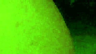 Enjoying my favorite position on all fours with bent over ass