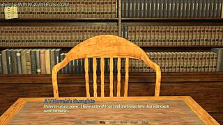 My New Memories Episode 17 in Anime Style