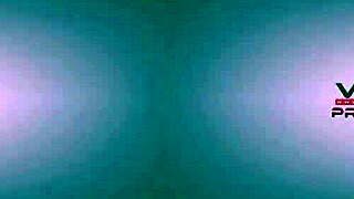 Vrhush Christina Cinn Fucked In Pov Outdoors