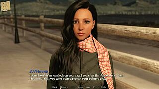 Exploring New Memories In Erotic Detail