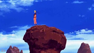 i love watching naruto shippuden opening 10 every time