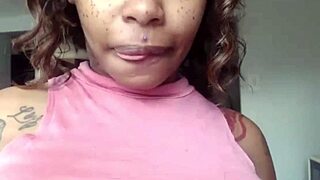 Look At These Big Tits And Ass Shaking!