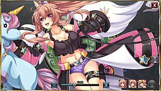 Want to see this hentai gif of makoto niijima?