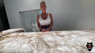 big bull rome major: 'banging curvy beauty kaden kole now'