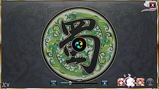 Want to see this hentai gif of makoto niijima?