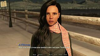 Exploring New Memories In Erotic Detail