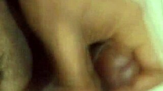 I massage a clean shaved black man's body nicely.