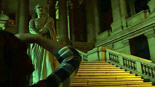 pov view of european milf getting slammed in doggystyle