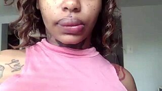 Look At These Big Tits And Ass Shaking!