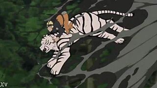 i love watching naruto shippuden opening 10 every time