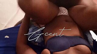 Step Sister Comes Hard