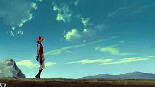 i love watching naruto shippuden opening 10 every time