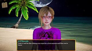 my new stepfamily 581 game adventure with family dynamics.