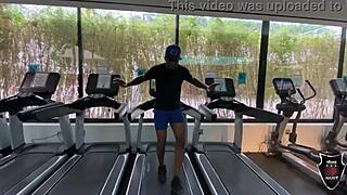 big bull rome major: 'banging curvy beauty kaden kole now'