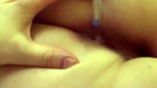 Extreme Anal Asshole Stretching