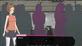 Episode 3: The Fixer Transfers Mind Into Secret Agent's Body