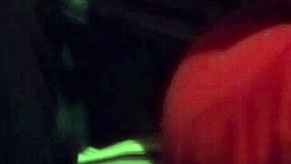 Mexican Woman Bound In Bondage Loves Sucking Cock And Anal Assfucking With Cheating Partner