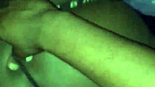 she wanted birthday dick so i bounced her on monster cock in hood