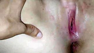 De Madrugada Comi A Novinha Da Bucetinha Apertada Gozando Gostoso Dentro