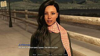 Exploring New Memories In Erotic Detail