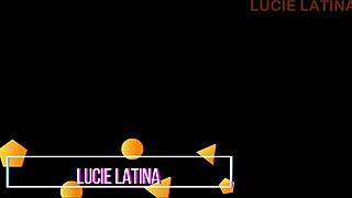 Stepmother Helps Shave And Fucks Him