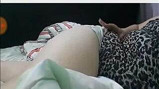 Brazilian Married Woman Shows Herself On Cam4