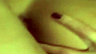 Exciting threesome with teens.