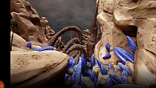 yo, check this maid blowjob fantasy intro!