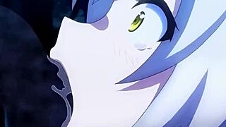 compilation of anime hentai scenes