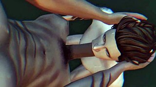 Sims 4 En La Mitad Del Rio