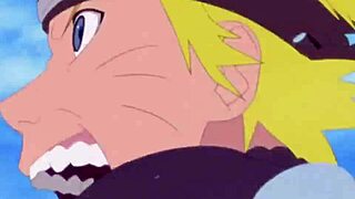 i love watching naruto shippuden opening 10 every time