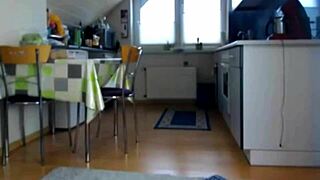 i show off my big ass and tits sensually