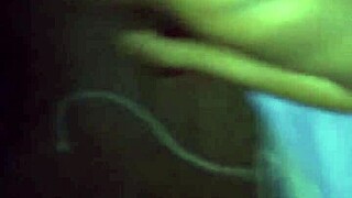 Beating some foreign pussy from the back ass clapping