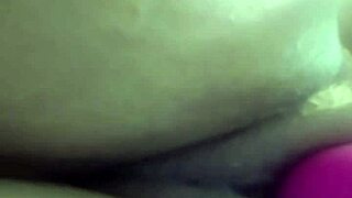 My Lover Showers Live on Phone, Making Me Cum Like a Horse in Suggestive Fun