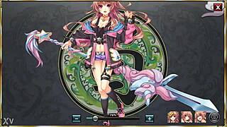 Want to see this hentai gif of makoto niijima?