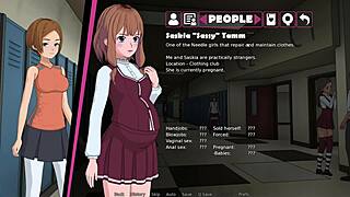 Episode 3: The Fixer Transfers Mind Into Secret Agent's Body