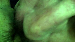 milf gets her pussy licked and eaten in oral session