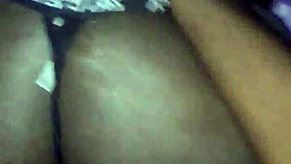 she wanted birthday dick so i bounced her on monster cock in hood