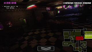 Play the ultimate fap nights game arcade mode 0 1 1