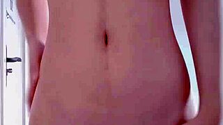 Chinese Asian Sexy Video: Enjoying Slippery Supreme Pleasure Intensely.