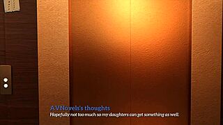 My New Memories Episode 17 in Anime Style