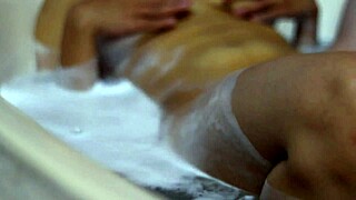 Whispers of pleasure echo through our steamy apartment encounters.